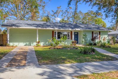 2930 7 Th Avenue W, House other with 3 bedrooms, 2 bathrooms and null parking in Bradenton FL | Image 1