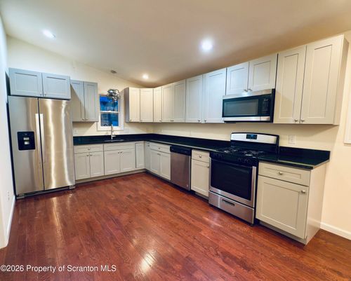 rear-2nd-floor-3709 Laurel Avenue, Moosic, PA, 18507 | Card Image