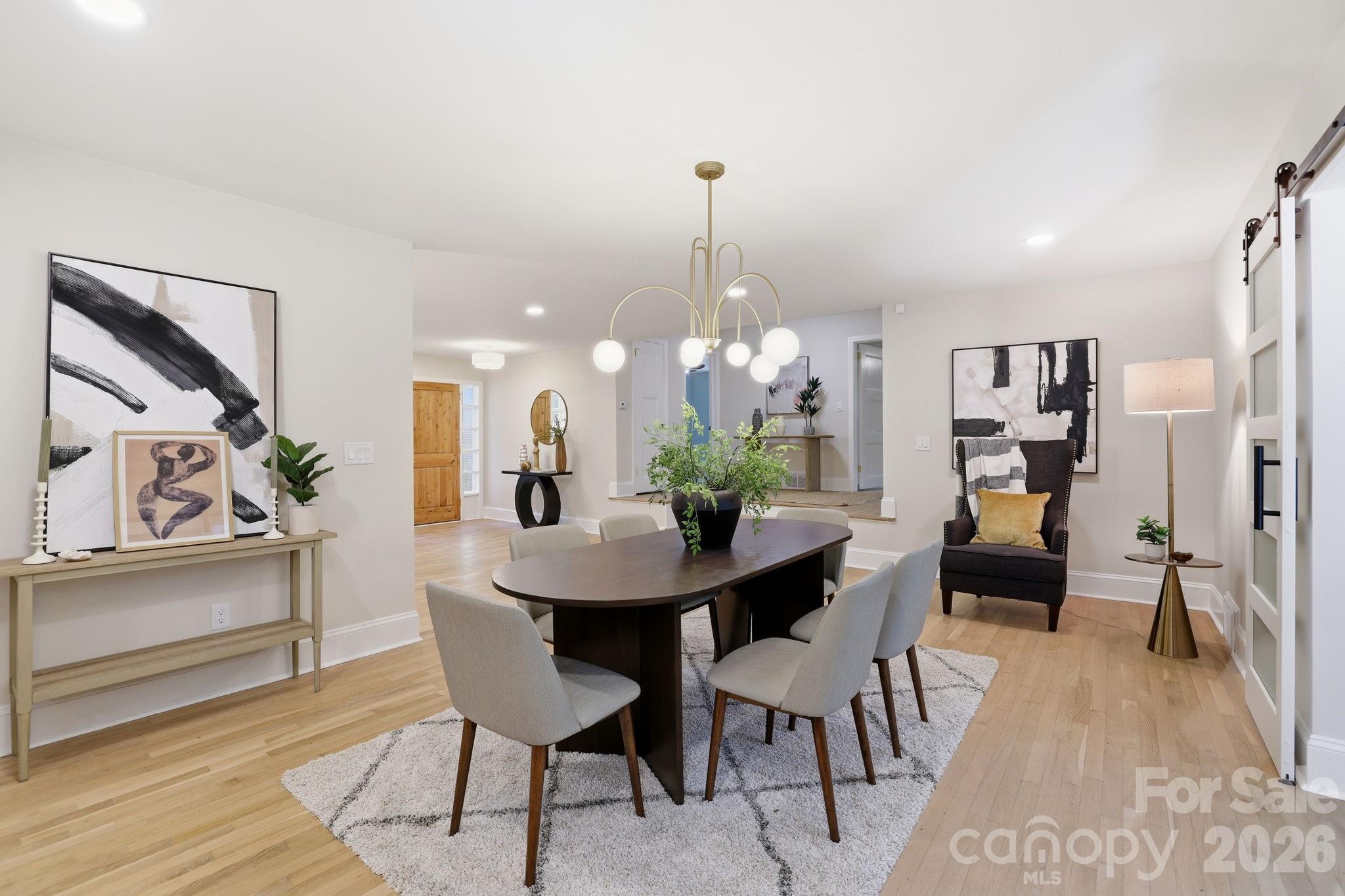 Residential in Charlotte 4