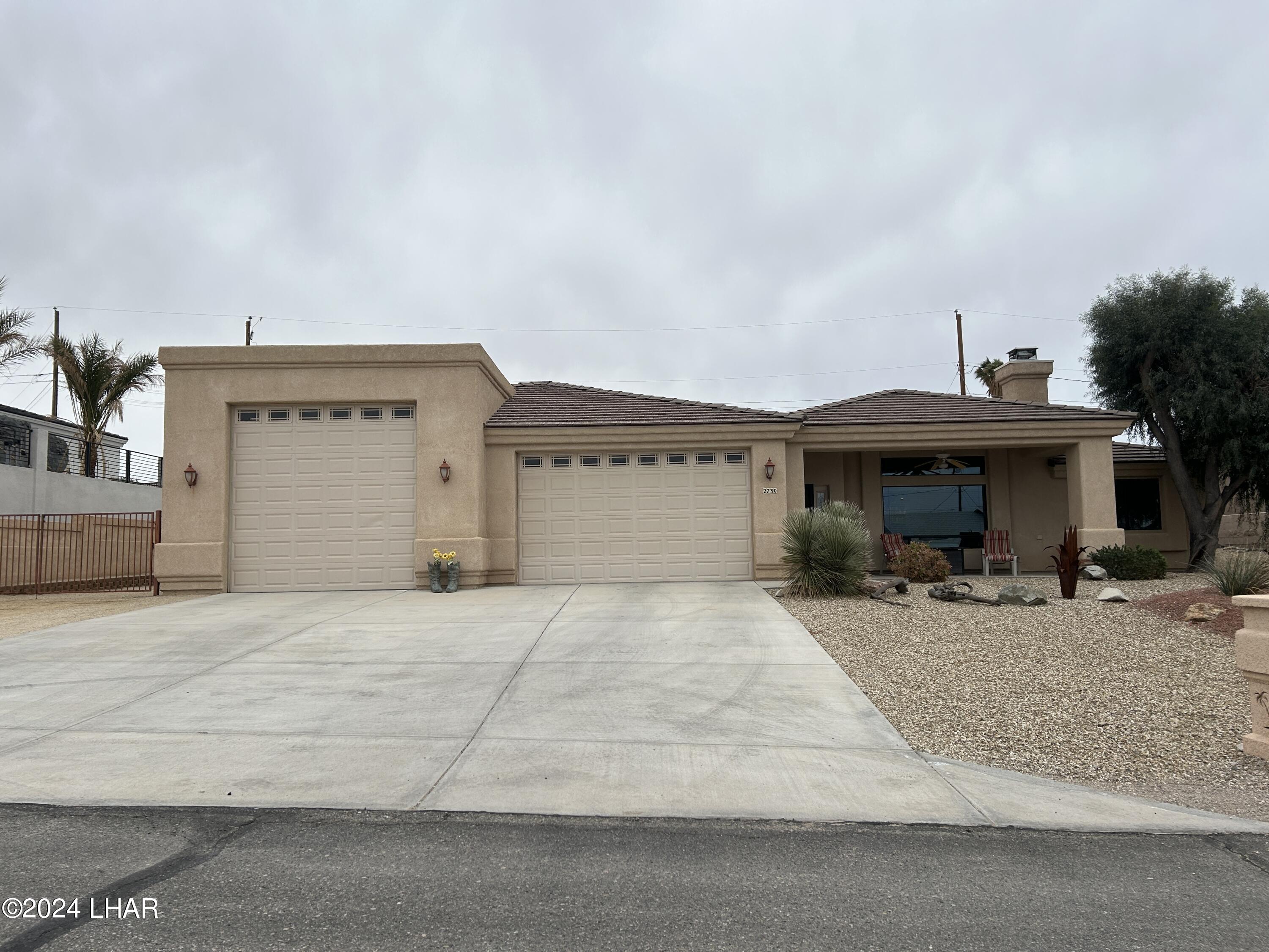 Empress Ct, Lake Havasu City, AZ 86403