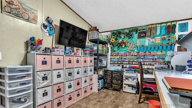 1101 Countrywood Dr, House other with 3 bedrooms, 2 bathrooms and null parking in Ardmore OK | Image 18
