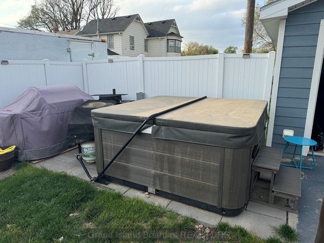 201 E Pine St, House other with 5 bedrooms, 2 bathrooms and 4 parking in Doniphan NE | Image 45
