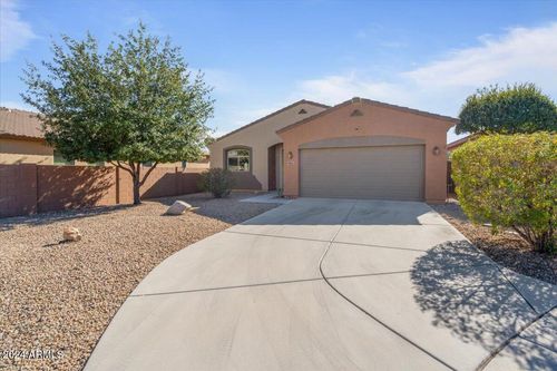 18311 E San Ignacio Court, Gold Canyon, AZ, 85118 | Card Image