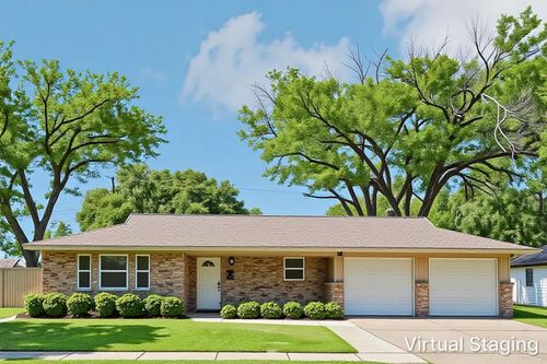 201 W Cheryl Ave, Hurst, TX, 76053-4509 | Card Image