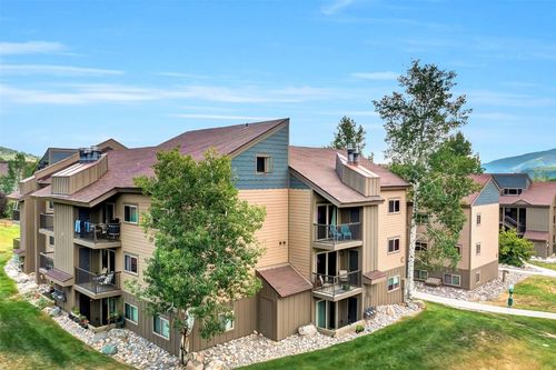 ste-309-1625 Shadow Run Frontage, Steamboat Springs, CO, 80487-2427 | Card Image
