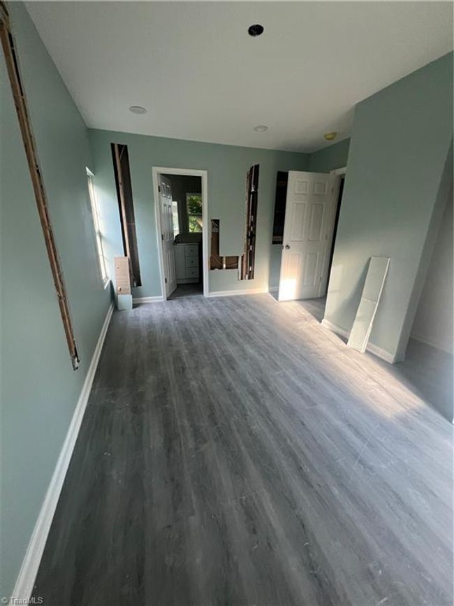 1633 Emerald St, House other with 2 bedrooms, 2 bathrooms and null parking in Winston-Salem NC | Image 10