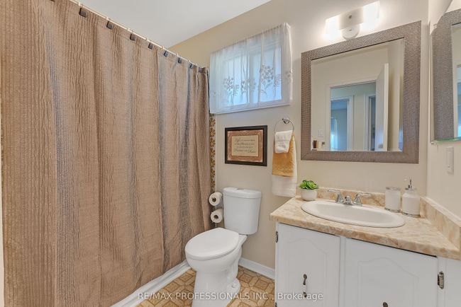 124 Panter Cres, House other with 3 bedrooms, 1 bathrooms and 1 parking in Ajax ON | Image 25