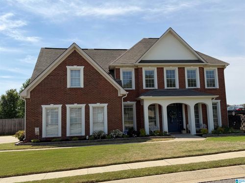 736 Old Cahaba Dr, HELENA, AL, 35080-7043 | Card Image