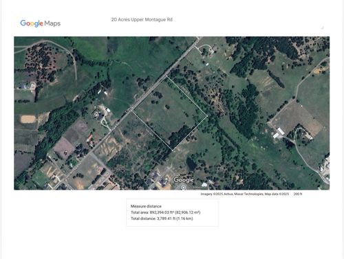 406 Upper Montague Rd, Bowie, TX, 76230-7829 | Card Image