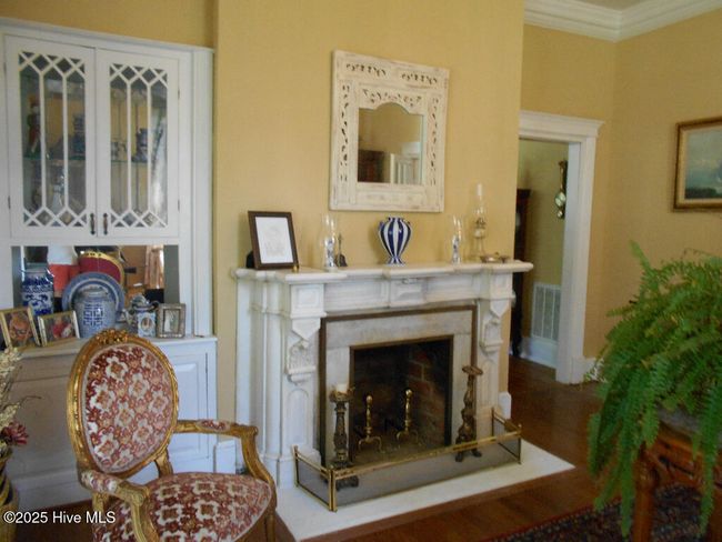 601 Saint Patrick St, House other with 5 bedrooms, 4 bathrooms and null parking in Tarboro NC | Image 16