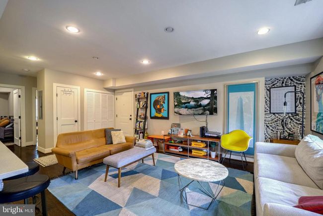 APT-1 - 1239 Simms Pl Ne, Condo with 2 bedrooms, 2 bathrooms and null parking in WASHINGTON DC | Image 12