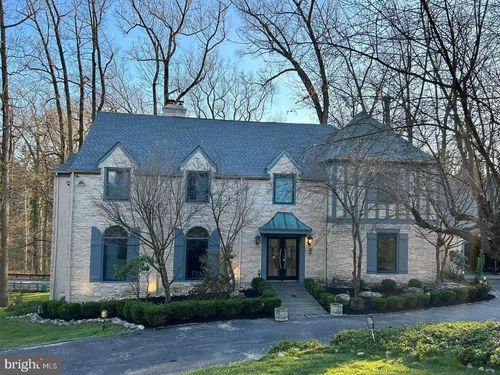 217 Mcclenaghan Mill Rd, WYNNEWOOD, PA, 19096-1012 | Card Image