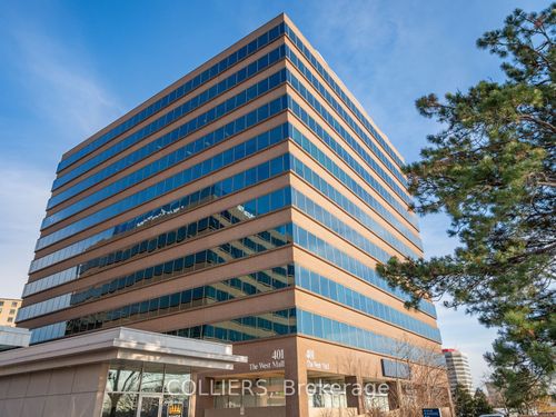 500-401 The Mall West, Etobicoke, ON, M9C5J5 | Card Image