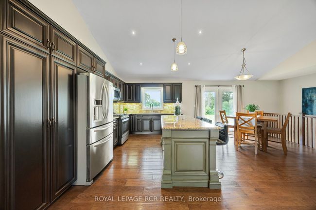 245327 5 Sideroad, House other with 5 bedrooms, 4 bathrooms and 8 parking in Amaranth ON | Image 13