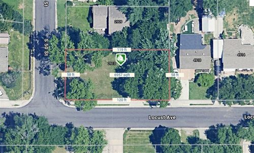 2913 S 50th St, Kansas City, KS, 66106-3431 | Card Image