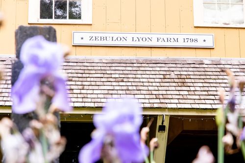 75 Lyon Rd, South Royalton, VT, 05068-5088 | Card Image