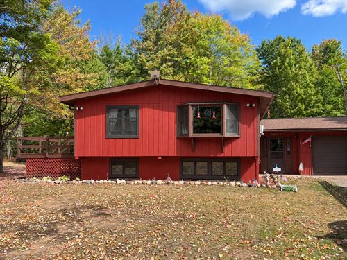 1874W Birch Tree Dr, Mercer, WI, 54547 | Card Image