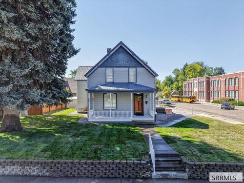 310 Elm St, Idaho Falls, ID, 83402-4025 | Card Image