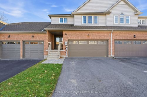 55 Apple Tree Cres, Uxbridge, ON, L9P2A7 | Card Image