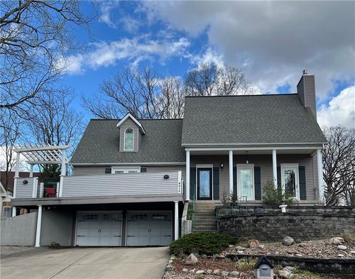 8512 Nw 62nd St, Parkville, MO, 64152-3531 | Card Image