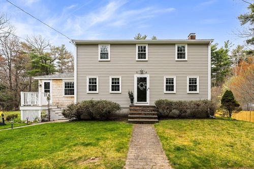 350 Elm St, Halifax, MA, 02338-1214 | Card Image
