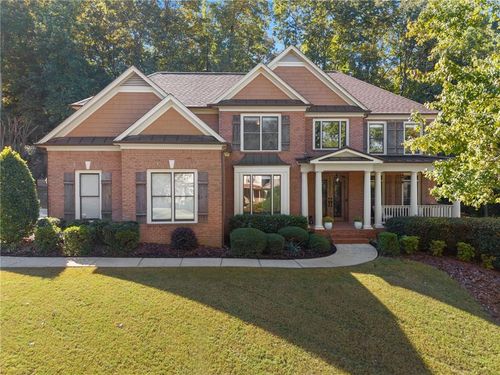 4030 Northridge Dr, Cumming, GA, 30040-1721 | Card Image
