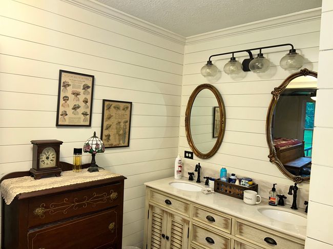 7436 Fm 1943 Rd E, House other with 3 bedrooms, 3 bathrooms and null parking in Warren TX | Image 20