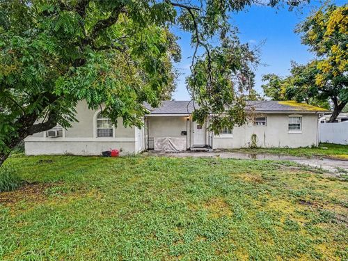 2205 N Hiawasee Road, ORLANDO, FL, 32818 | Card Image