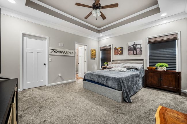 589 Portland Blvd, House other with 3 bedrooms, 2 bathrooms and 6 parking in Portland TN | Image 20