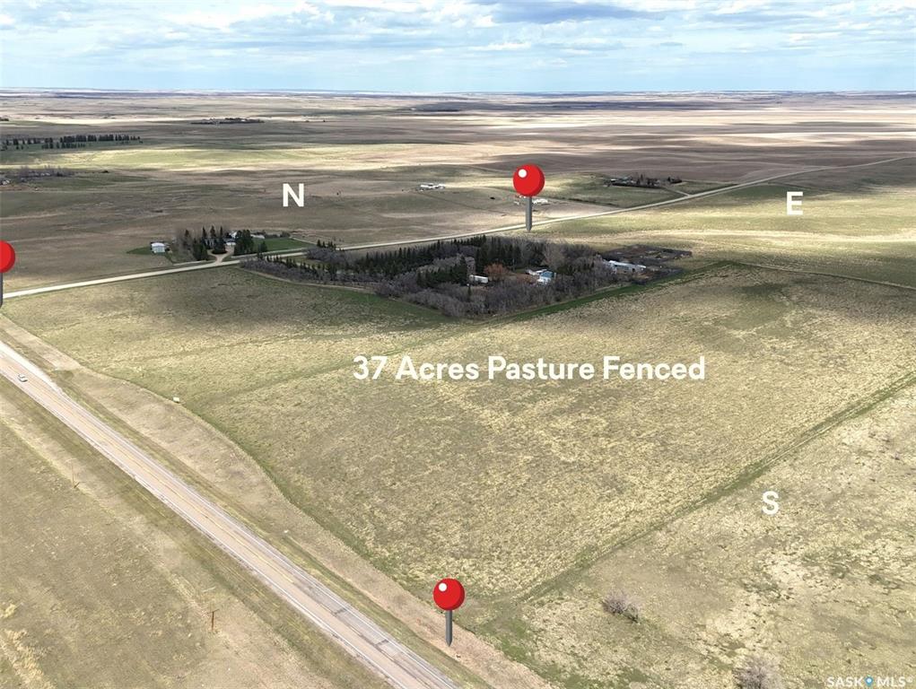 Residential in Swift Current Rm No. 137 2