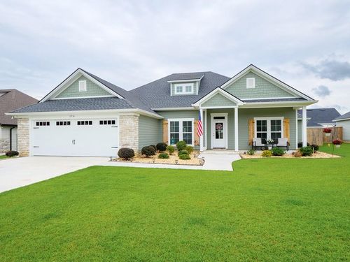176 Floyd Mcneal Dr, Hahira, GA, 31632-4276 | Card Image