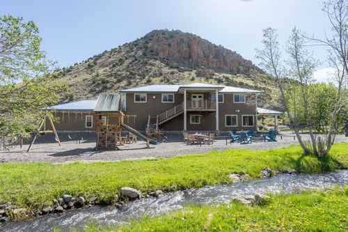 142 Meadow Rd, Del Norte, CO, 81132-8757 | Card Image