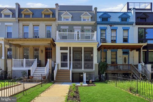 1115 K Street Ne, WASHINGTON, DC, 20002 | Card Image