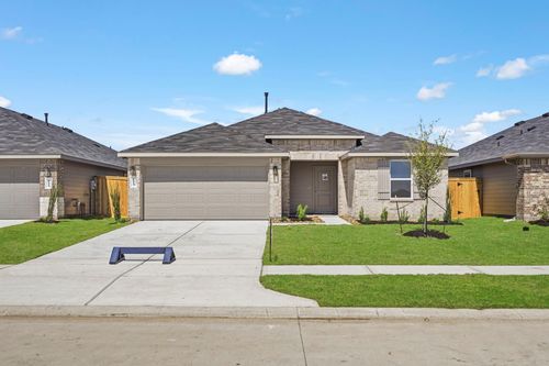 635 Meadowknowl Dr, Crosby, TX, 77532-2786 | Card Image