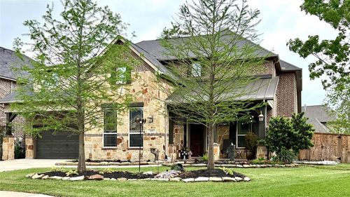 34315 Short Leaf Pine Ct, Pinehurst, TX, 77362-4122 | Card Image