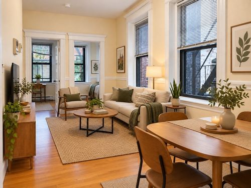 4-11 Grove St, Boston, MA, 02114-3455 | Card Image