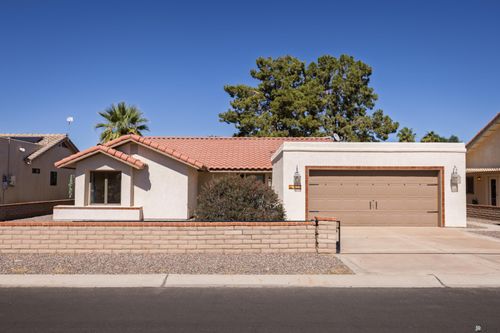 12500 E Del Rico, Yuma, AZ, 85367-9024 | Card Image