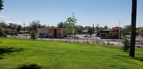 1822 Central Ave Se, Albuquerque, NM, 87106-4001 | Card Image