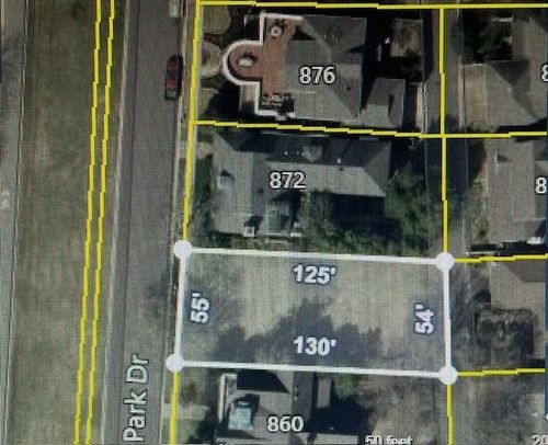 866 River Park Dr, Memphis, TN, 38103-0804 | Card Image