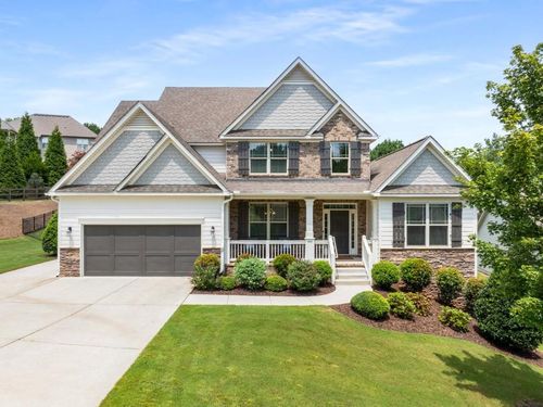107 Clubhouse Ln, Canton, GA, 30114-5878 | Card Image