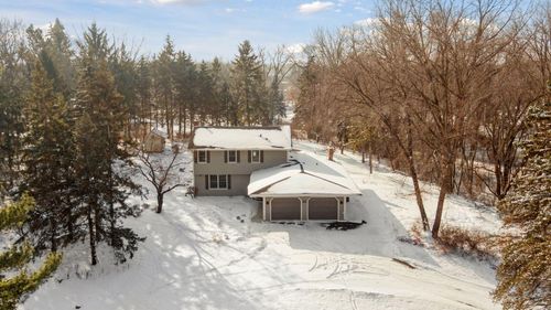 14 Dove Ln, North Oaks, MN, 55127-2587 | Card Image