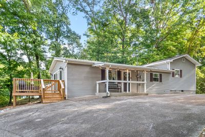 212 Lands End Rd, House other with 3 bedrooms, 2 bathrooms and null parking in Cadiz KY | Image 3