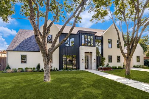 5810 Northmoor Dr, Dallas, TX, 75230-2648 | Card Image