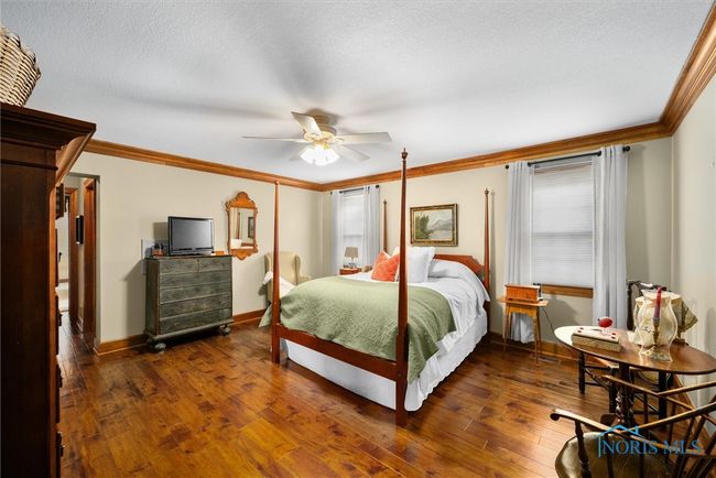 Primary Bedroom | Image 21