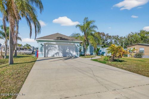 254 Basque Rd, St Augustine, FL, 32080-7303 | Card Image