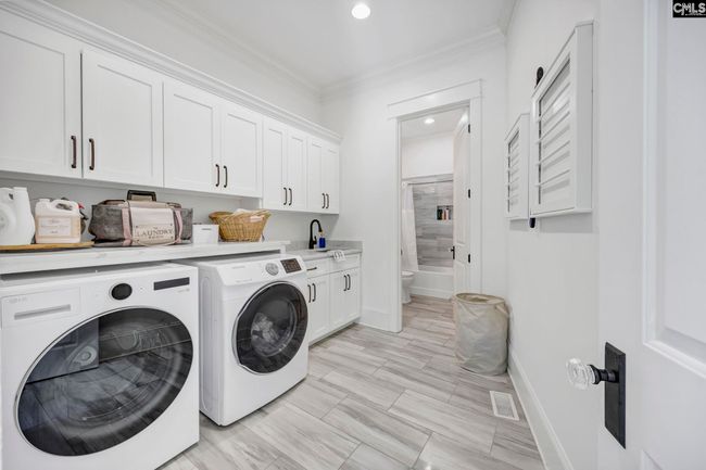 115 Laguna Vista Dr, House other with 5 bedrooms, 6 bathrooms and null parking in Irmo SC | Image 38