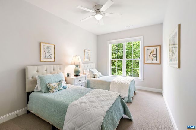 312 Avondale Ln, House attached with 4 bedrooms, 4 bathrooms and null parking in CROZET VA | Image 55
