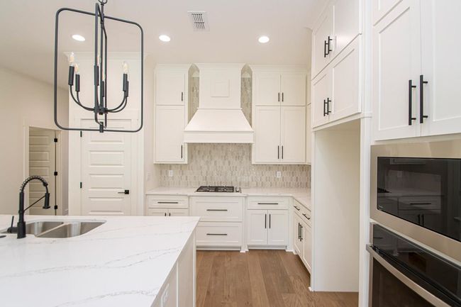 121 Fletcher Ridge Dr, House other with 5 bedrooms, 3 bathrooms and null parking in Little Rock AR | Image 4