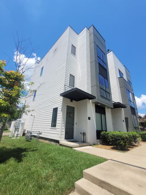 8-1213 10th Ave N, Nashville, TN, 37208-3353 | Card Image
