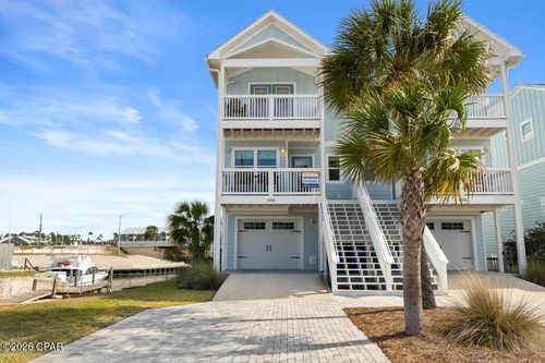 a-102 Miramar Drive, Mexico Beach, FL, 32456 | Card Image